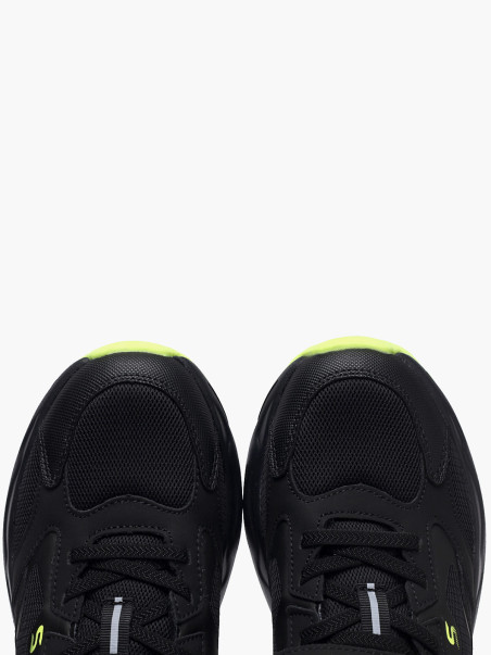 Кроссовки Shuzzi 0162000073