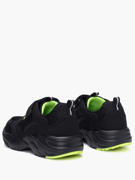 Кроссовки Shuzzi 0162000073