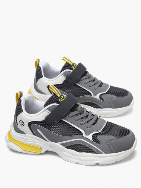 Кроссовки Shuzzi 0162000115