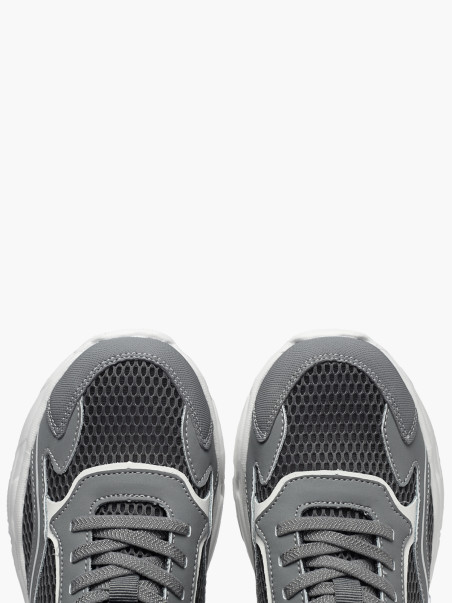 Кроссовки Shuzzi 0162000115