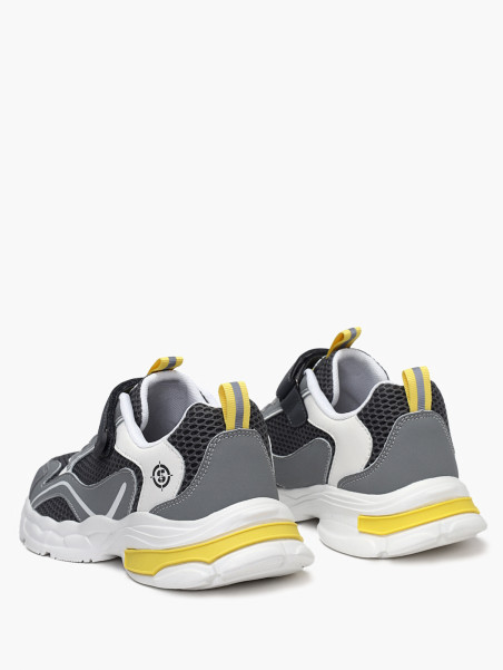 Кроссовки Shuzzi 0162000115