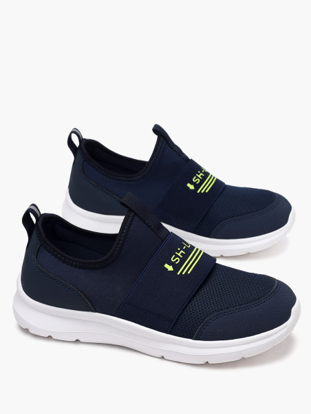 Кроссовки Shuzzi 0162000117