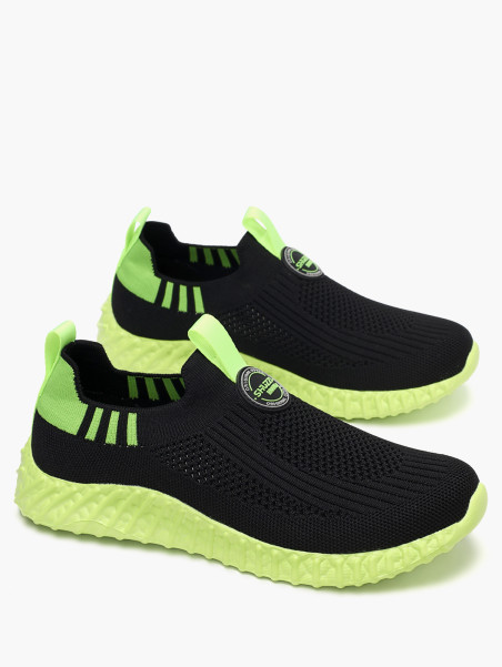 Кроссовки Shuzzi 0162000122