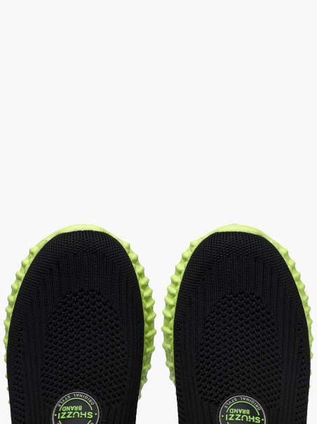 Кроссовки Shuzzi 0162000122