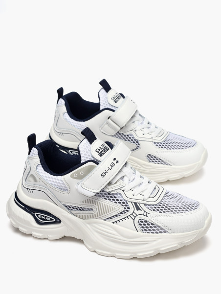 Кроссовки Shuzzi 0162000124