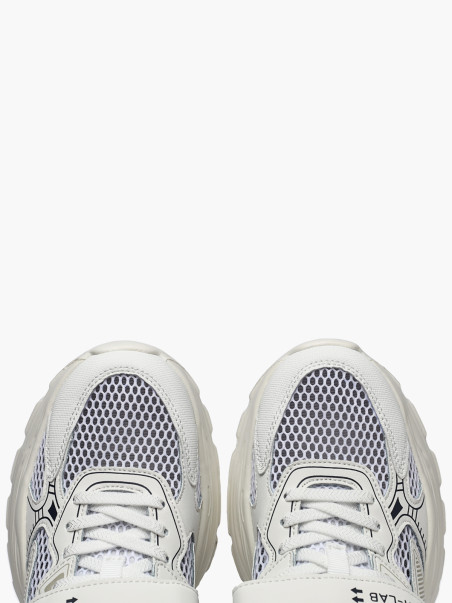 Кроссовки Shuzzi 0162000124