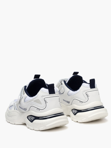 Кроссовки Shuzzi 0162000124