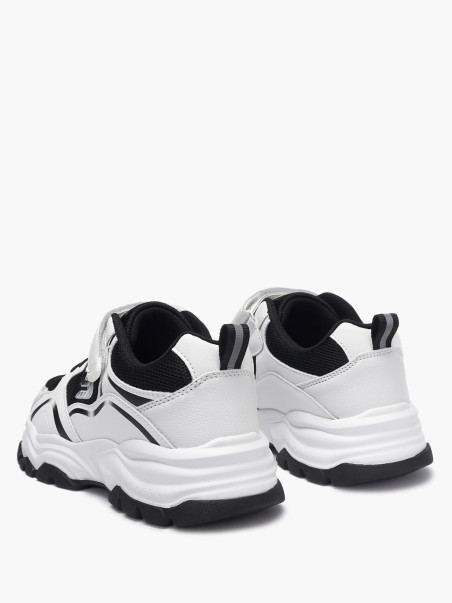 Кроссовки Shuzzi 0162000155