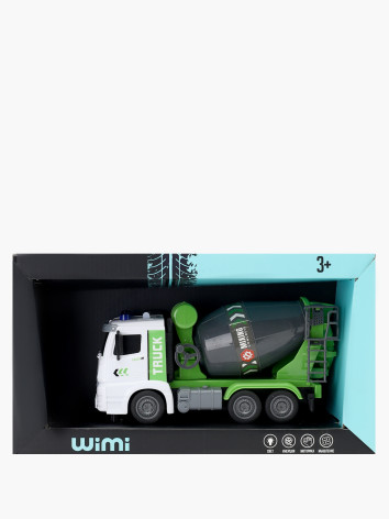 Игрушка WiMi