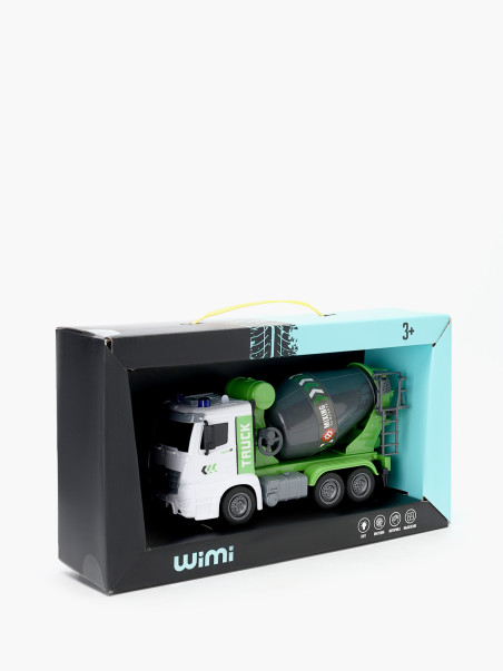 Игрушка WiMi 0164000008
