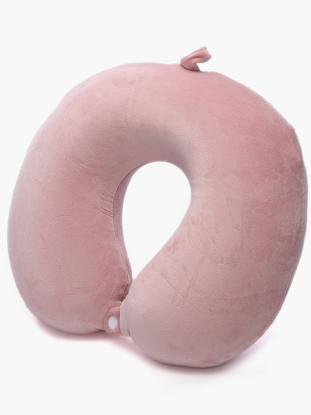 

Подушка - подголовник WiMi 0164000012, Розовый