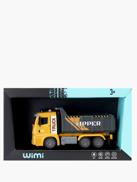 Игрушка WiMi 0164000023