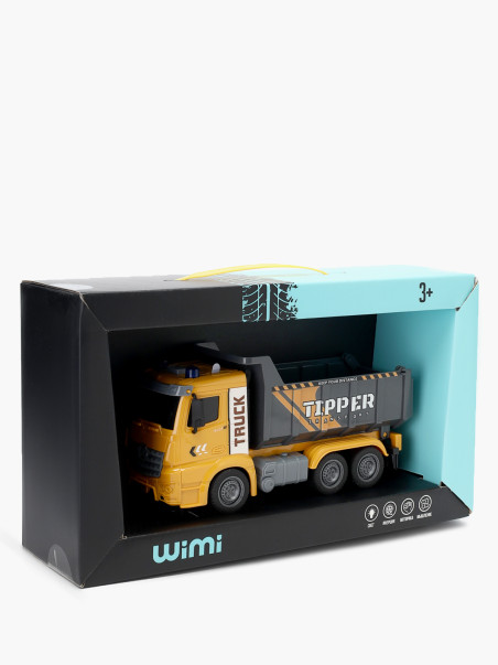 Игрушка WiMi 0164000023