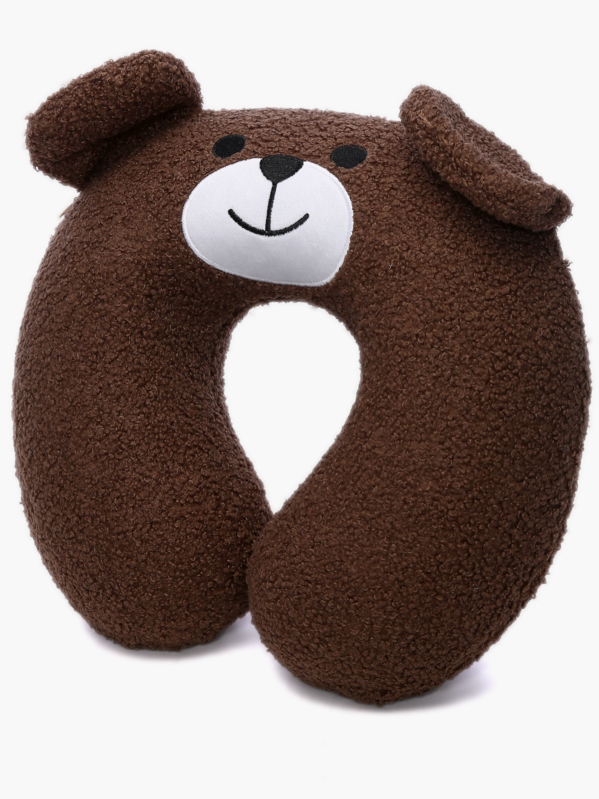 

Подушка - подголовник WiMi 0164000035, Коричневый