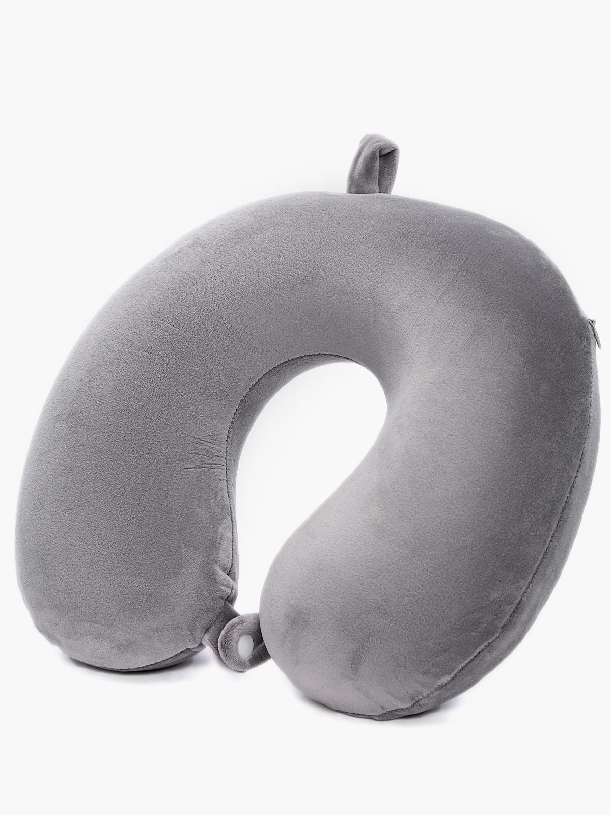 

Подушка - подголовник WiMi 0164000044, Серый