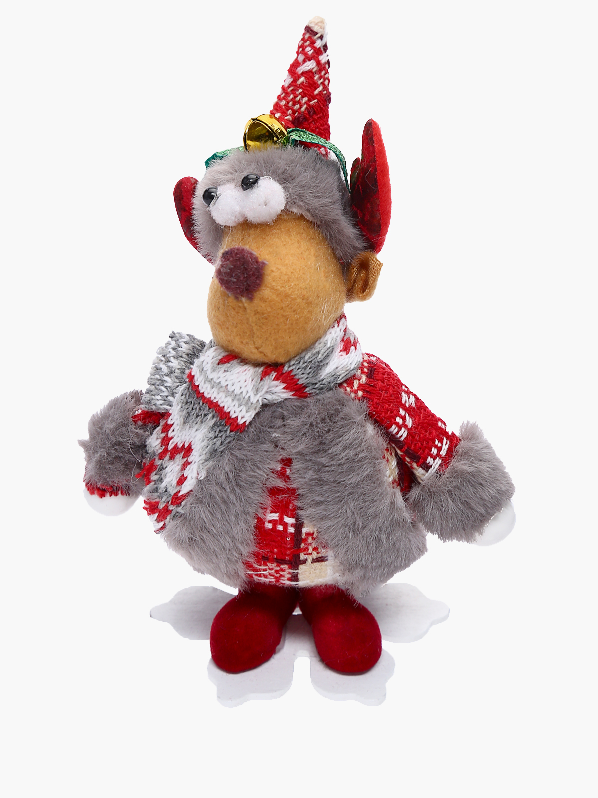 

Ёлочное украшение WiMi 0164000047, Бесцветный