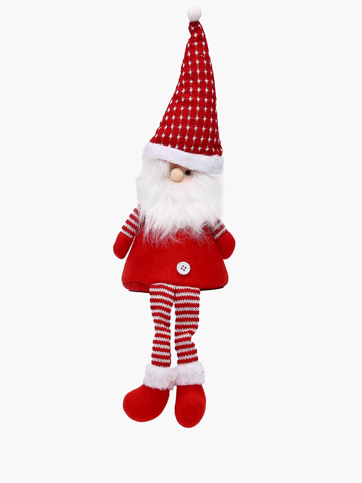 

Ёлочное украшение WiMi 0164000048, Красный