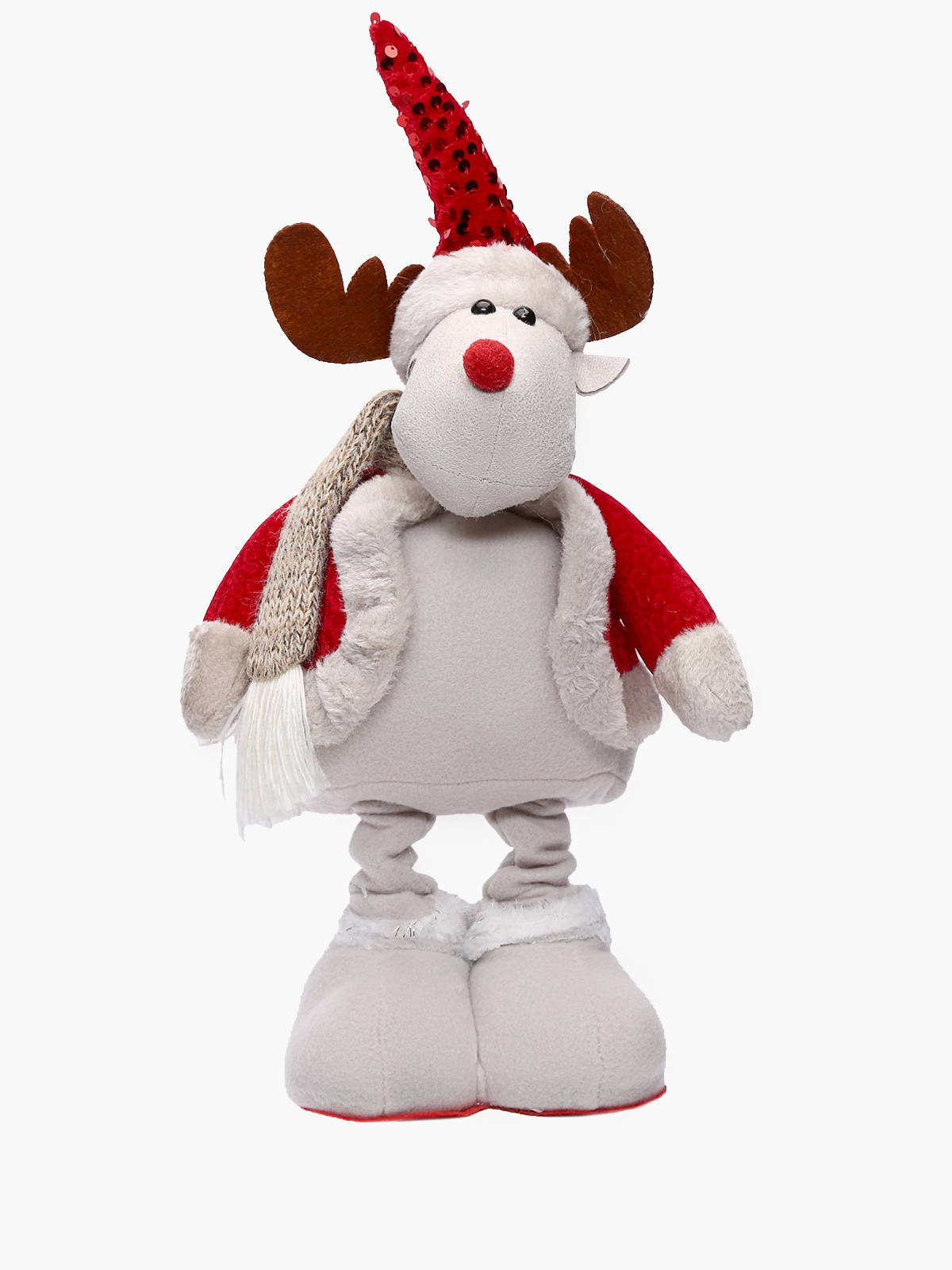 

Ёлочное украшение WiMi 0164000049, Бесцветный