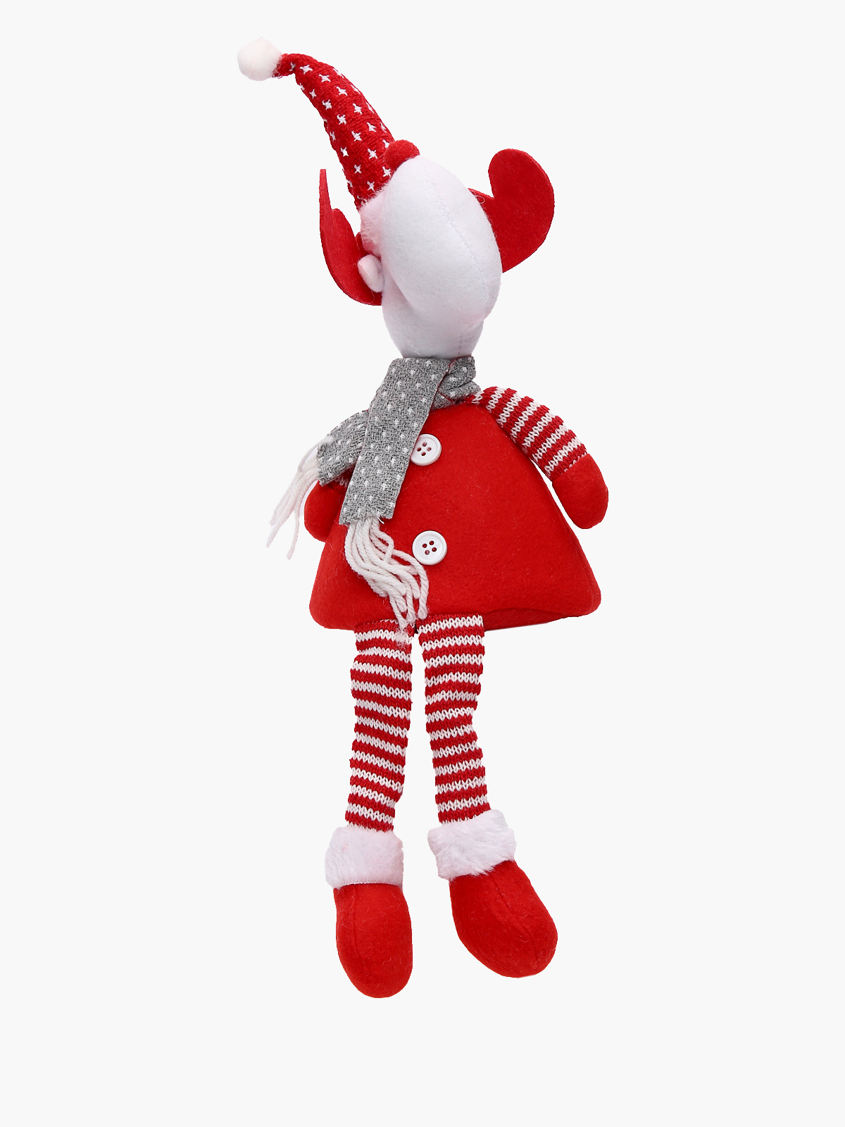 

Ёлочное украшение WiMi 0164000050, Бесцветный