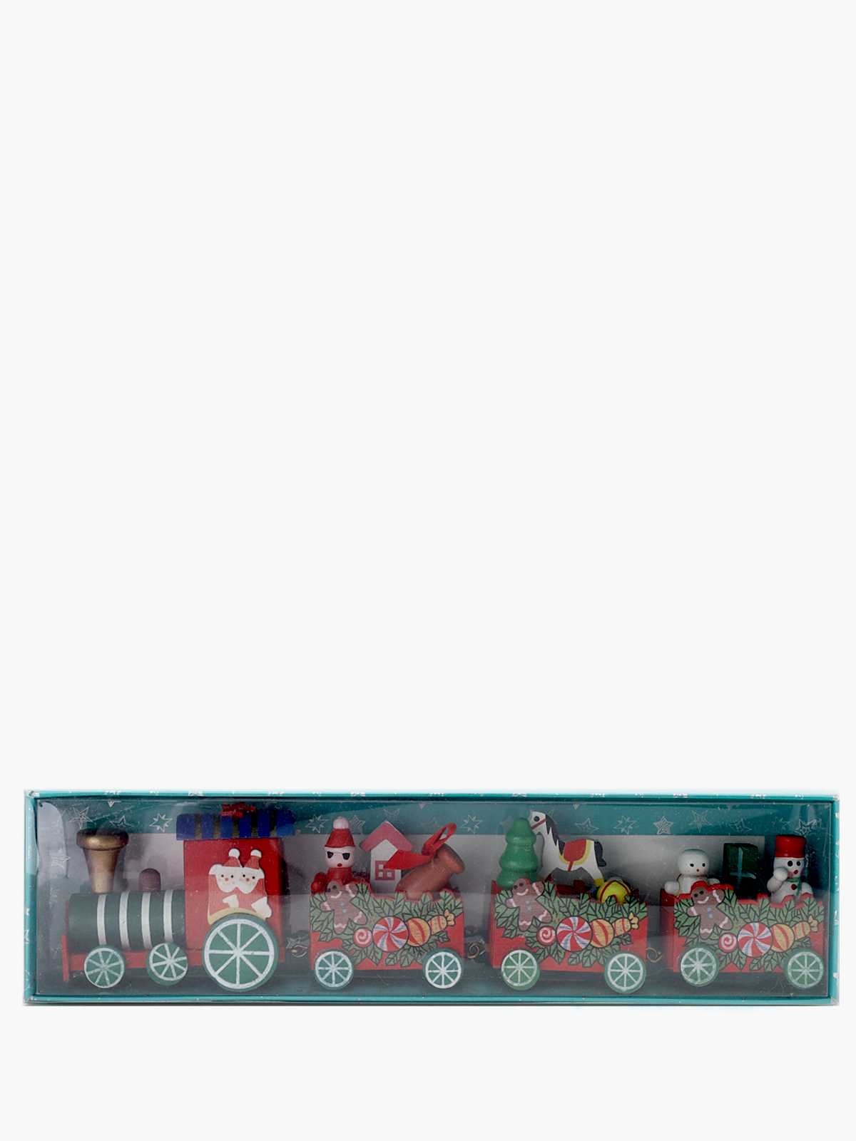 

Ёлочное украшение WiMi 0164000051, Красный