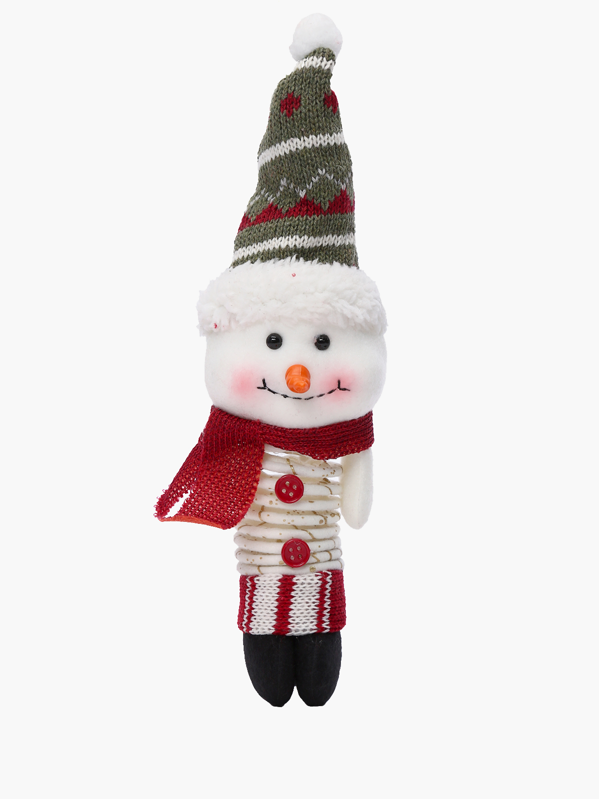 

Ёлочное украшение WiMi 0164000056, Белый