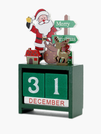 Новогодний декор WiMi