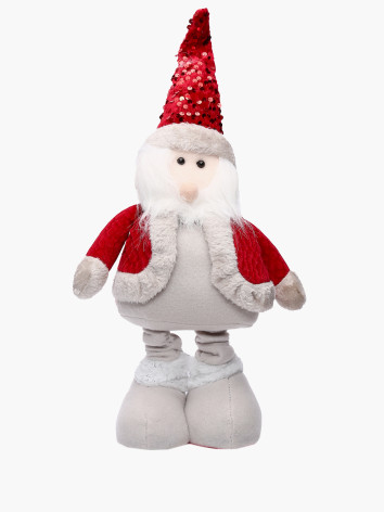 Новогодний декор WiMi