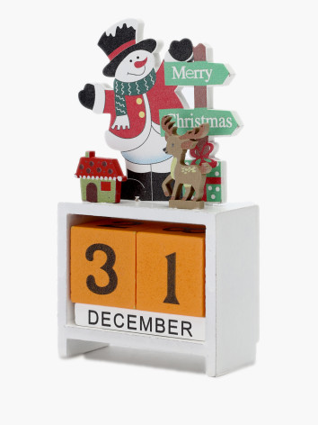 Новогодний декор WiMi 0164000063