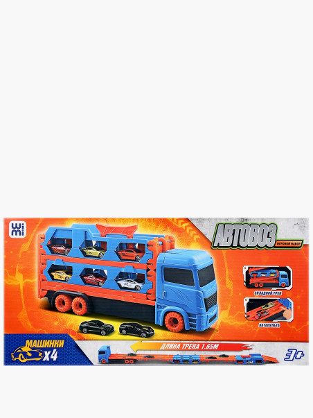 Игрушка WiMi 0164000066