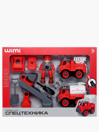Игрушка WiMi 0164000068