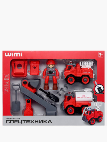 Игрушка WiMi