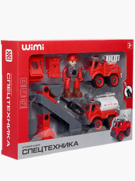 Игрушка WiMi 0164000068