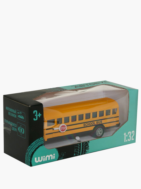 Игрушка WiMi 0164000084