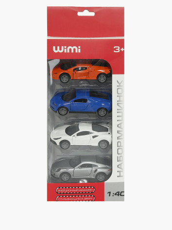 Игрушка WiMi