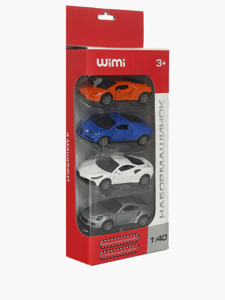 Игрушка WiMi 0164000085