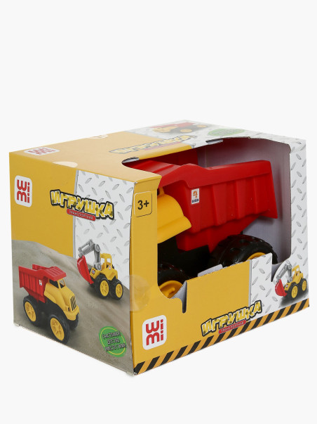 Игрушка WiMi 0164000087