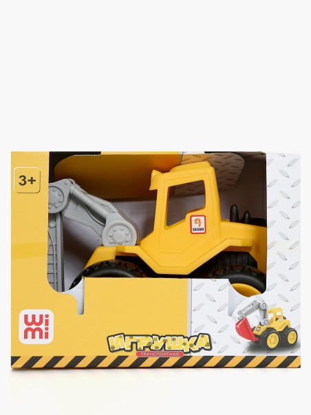 Игрушка WiMi 0164000093