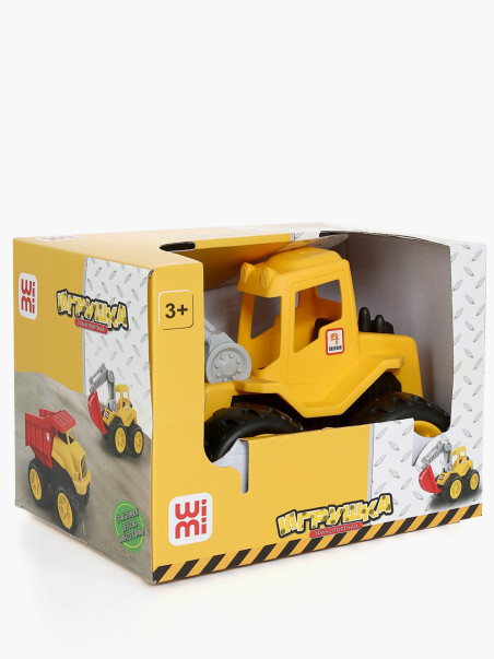 Игрушка WiMi 0164000093