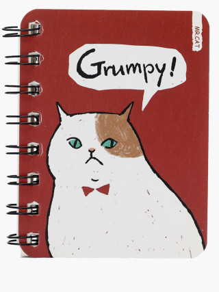 Блокнот WiMi 0165000006