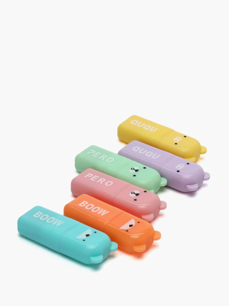 Маркер WiMi 0165000016