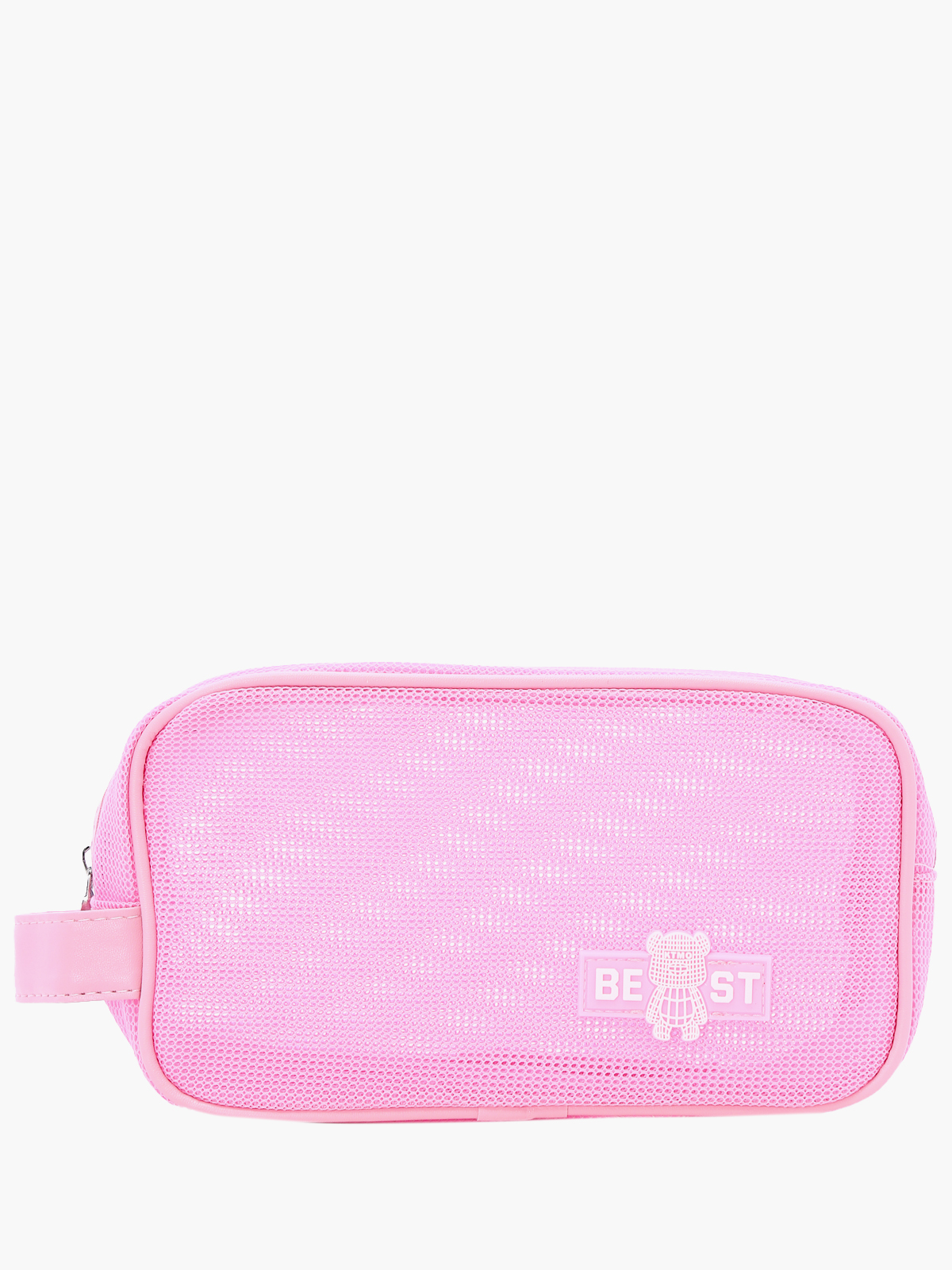 

Косметичка WiMi 0165000018, Розовый