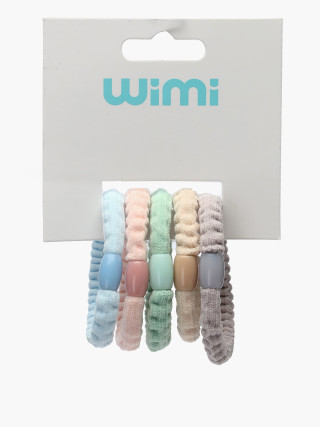 Резинки для волос WiMi