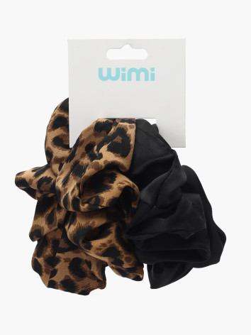 Резинки для волос WiMi 0165000027