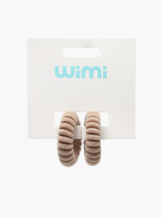 Резинки для волос WiMi