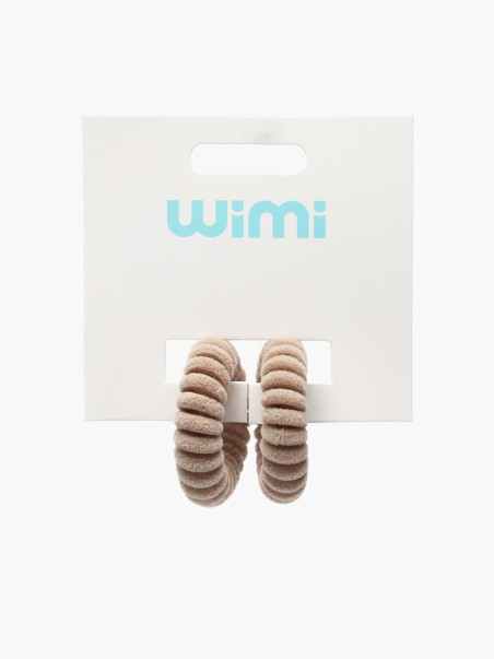 Резинка для волос WiMi 0165000033