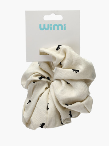 Резинки для волос WiMi 0165000039