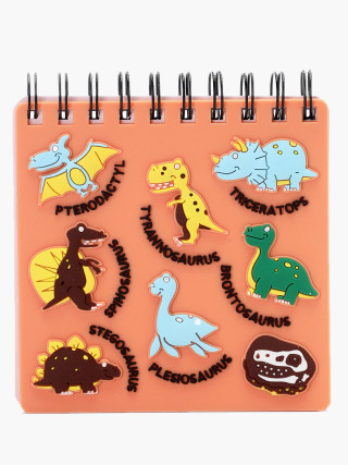 Блокнот WiMi 0165000051