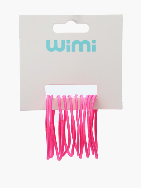 Резинка для волос WiMi 0165000071