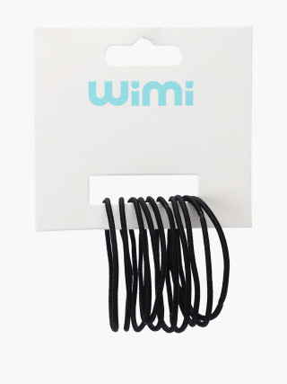Резинки для волос WiMi