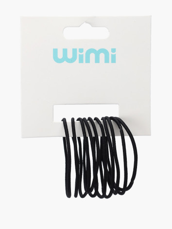 Резинки для волос WiMi 0165000076